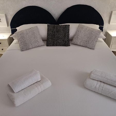 Conchiglia Regina - Casa Vacanze Gallipoli Kültér fotó