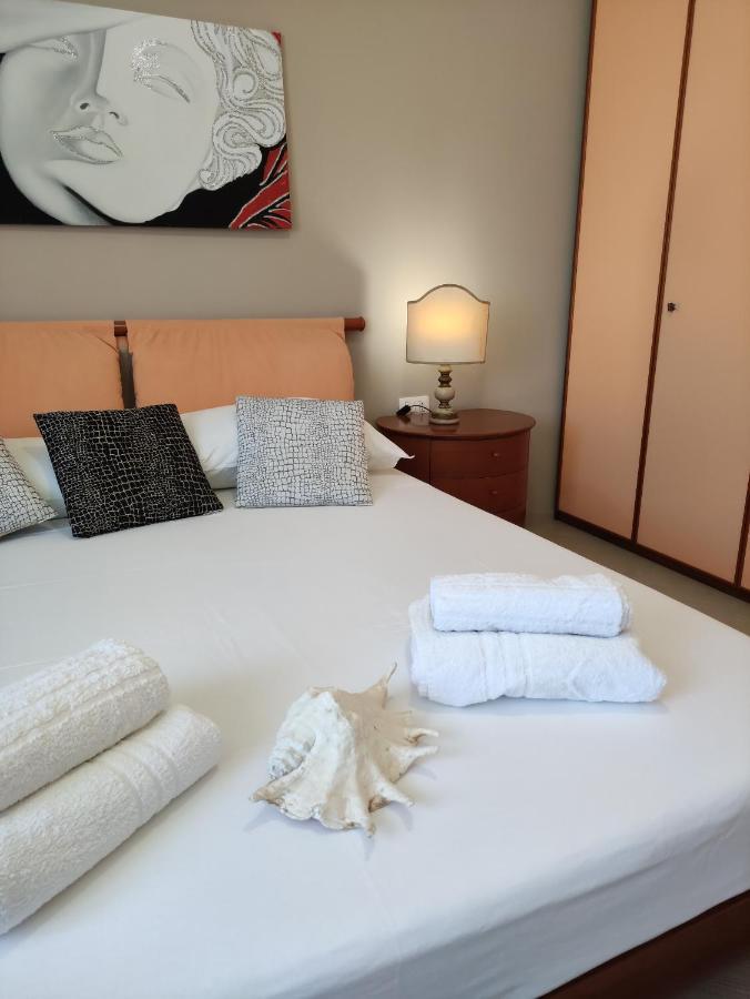 Conchiglia Regina - Casa Vacanze Gallipoli Kültér fotó