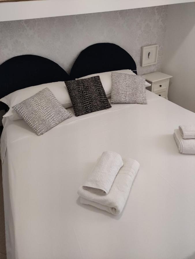 Conchiglia Regina - Casa Vacanze Gallipoli Kültér fotó