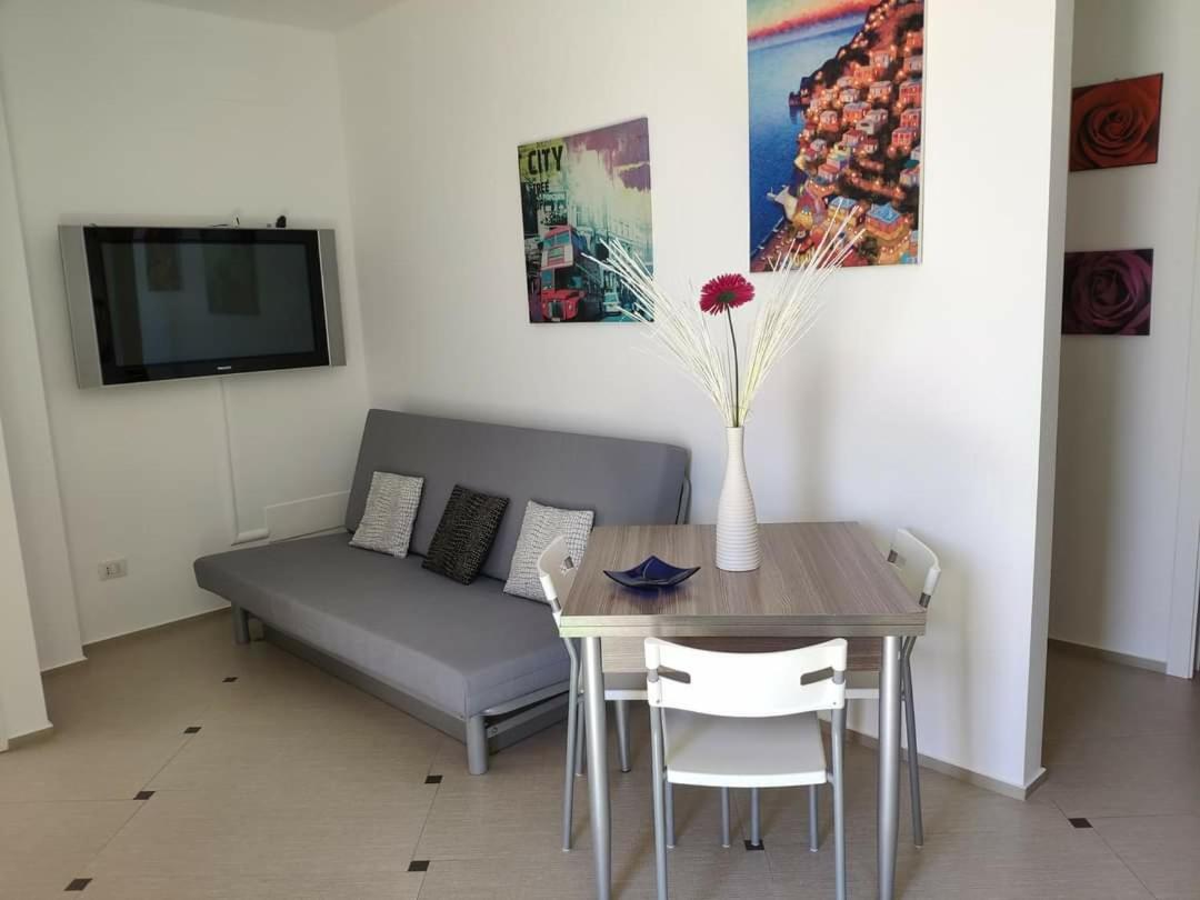 Conchiglia Regina - Casa Vacanze Gallipoli Kültér fotó