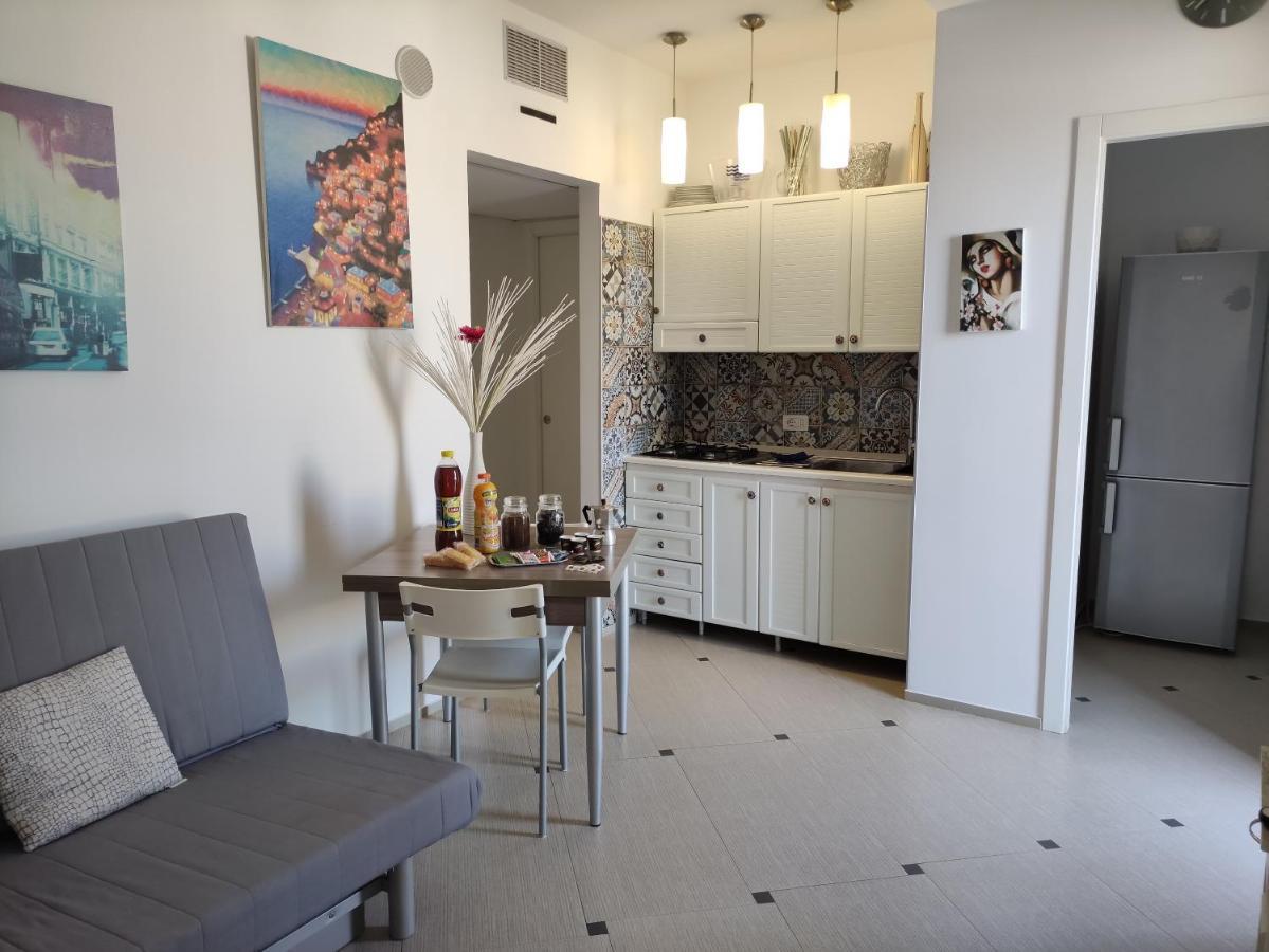 Conchiglia Regina - Casa Vacanze Gallipoli Kültér fotó