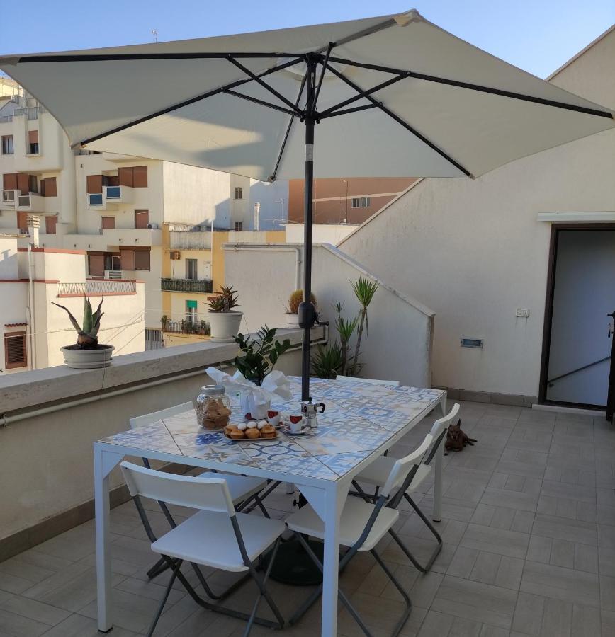 Conchiglia Regina - Casa Vacanze Gallipoli Kültér fotó