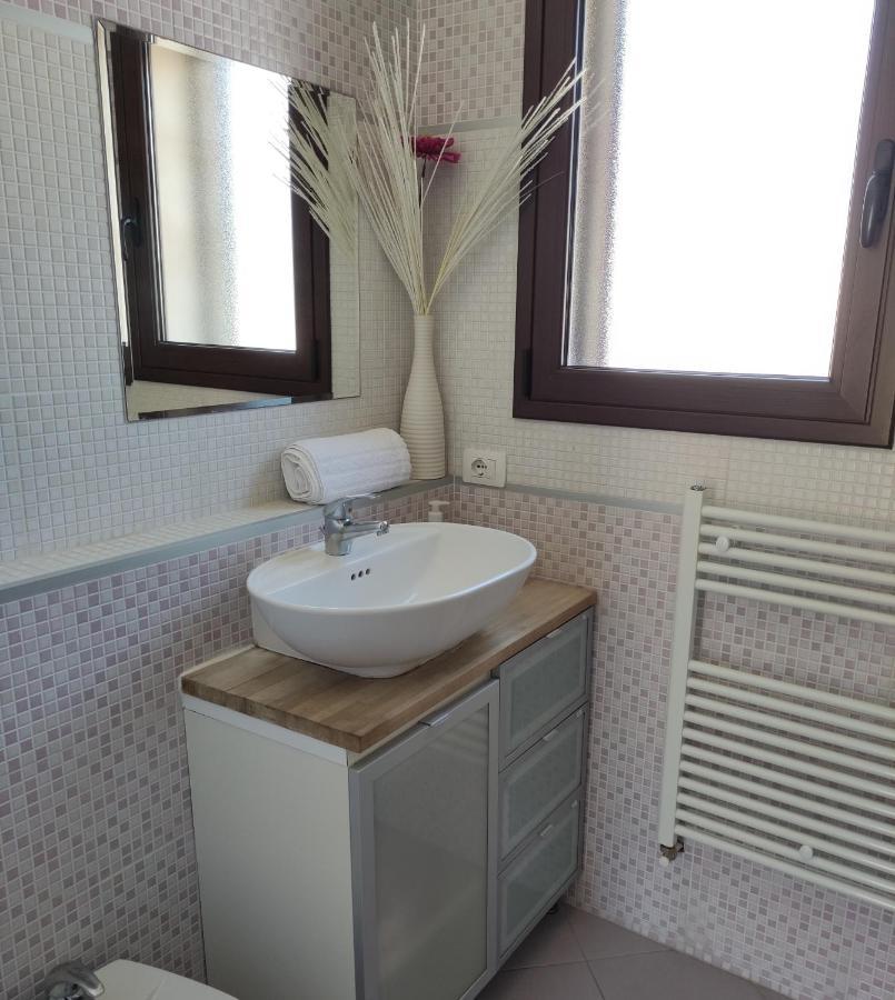 Conchiglia Regina - Casa Vacanze Gallipoli Kültér fotó