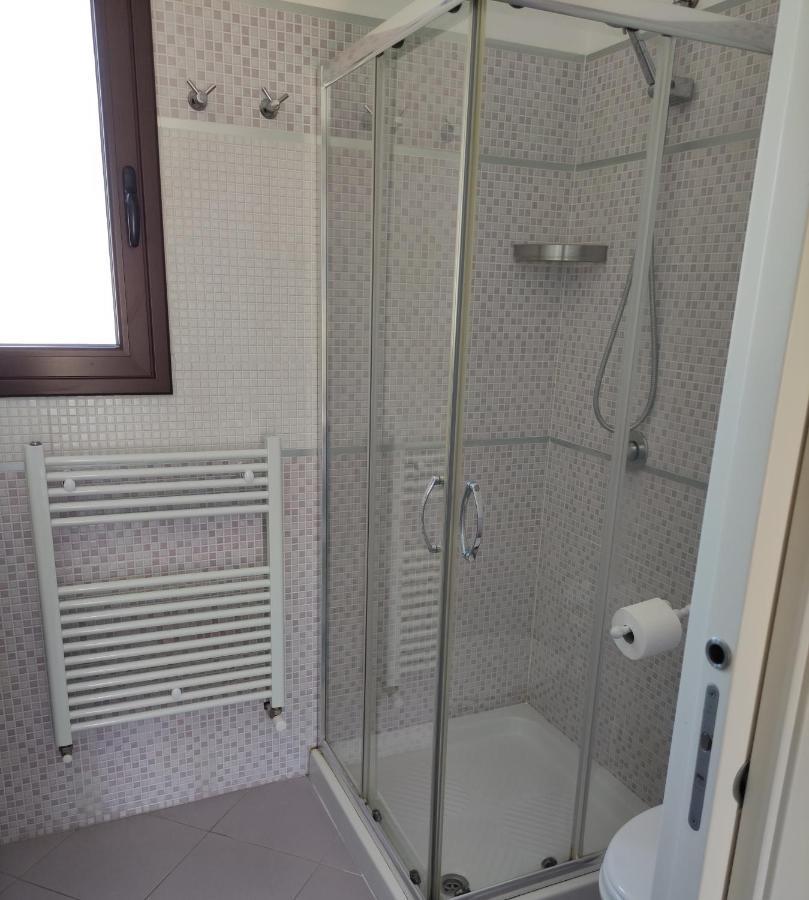 Conchiglia Regina - Casa Vacanze Gallipoli Kültér fotó