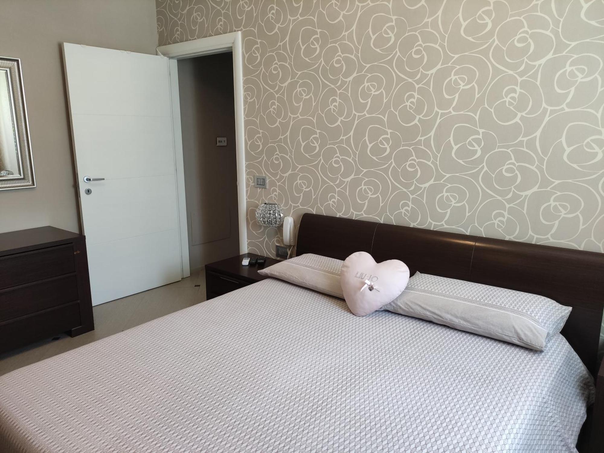 Conchiglia Regina - Casa Vacanze Gallipoli Szoba fotó