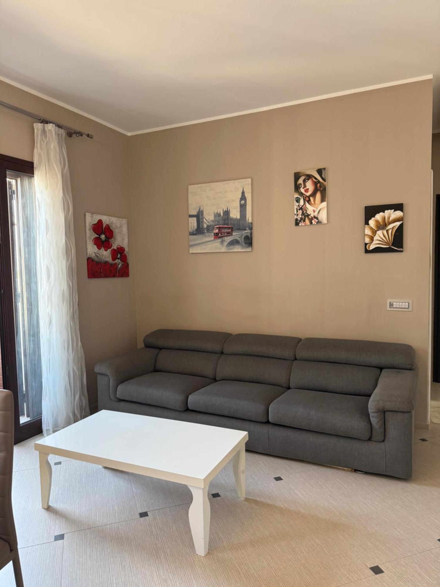 Conchiglia Regina - Casa Vacanze Gallipoli Kültér fotó