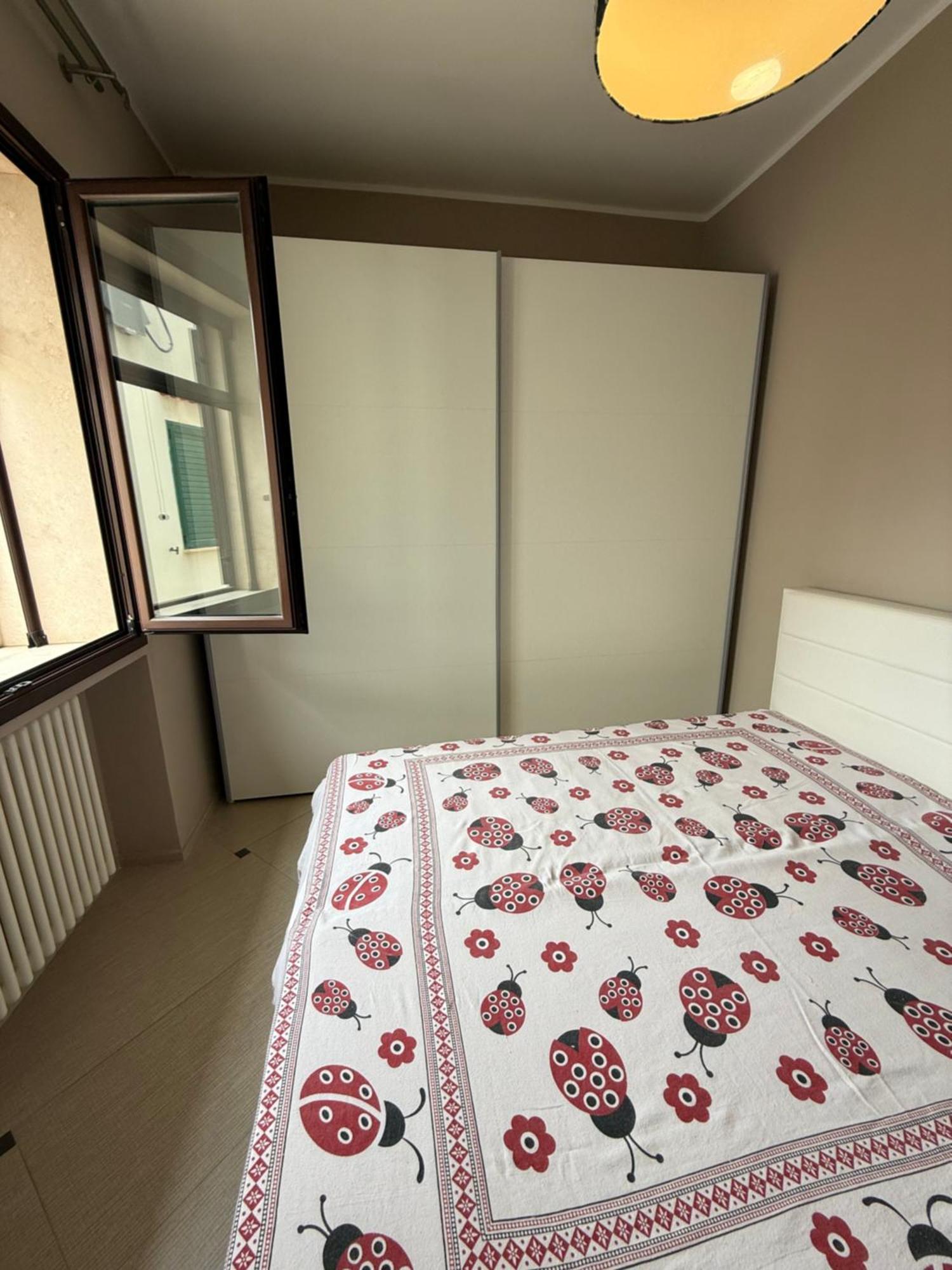 Conchiglia Regina - Casa Vacanze Gallipoli Kültér fotó