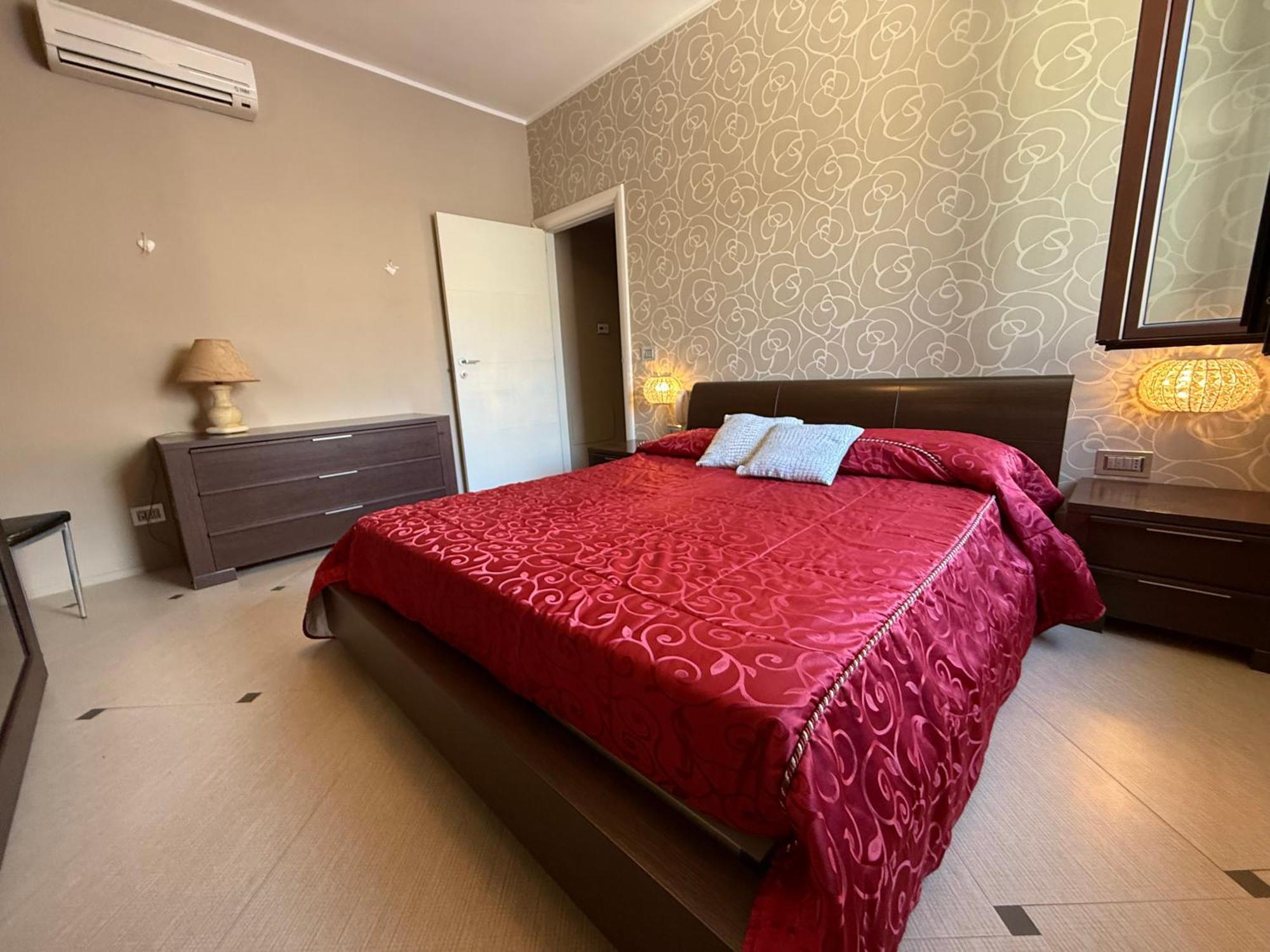 Conchiglia Regina - Casa Vacanze Gallipoli Kültér fotó